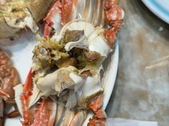 -隐厨·海鲜餐厅(恒通路店)