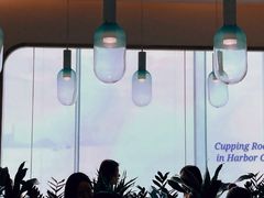 -Cupping Room(Harbour City)