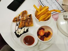 -Lilliput·粒粒堡亲子餐厅(嘉定宝龙店)