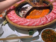 -川中渝夫火锅(铜陵万达广场店)