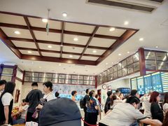 -龙抄手(春熙路总店)