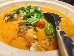 -印巷里主题餐厅(马鞍山店)