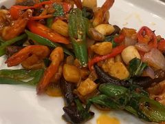 -彩丰楼中餐厅·仁恒洲际酒店