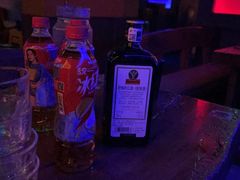 -Perry's·酒吧(打浦桥店)