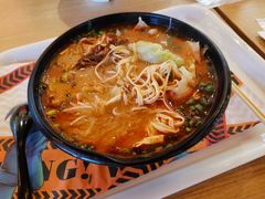-秦晋面馆(青岛万象城店)