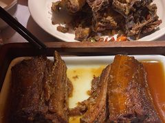 -京味斋·北京烤鸭(北京南站洋桥店)