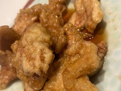 -红樱桃·欢乐餐厅(太原里店)