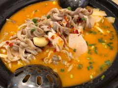 脆肚-李师傅脆肚(梅林店)