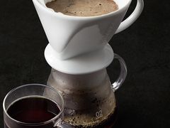 经典手冲-星巴克臻选(杭州万象城店)