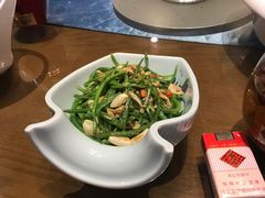 -胡杨记忆(和平路店)