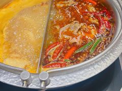 -一绪に寿喜烧(荟聚店)