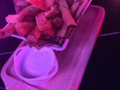 -MOSSO音乐酒吧·live house(南京旗舰店)