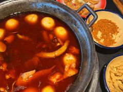 -李子坝梁山鸡(李子坝大鸡哥店)