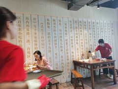 -百年银屏蚝烙·潮汕菜·非遗(乐山店)