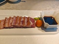 镇江水晶肴肉-食悦江南·淮扬菜·烤鸭(亚运村·惠新店)