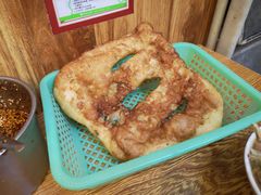 -真素诚·清真(新华路店)