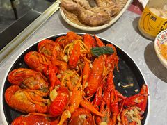 -一绪に寿喜烧(荟聚店)