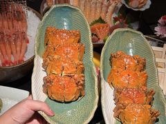 -花潮料理艺食馆(SM新生活广场店)