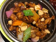 -皇后餐厅-煲仔·小菜·打边炉(古北店)