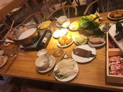 -山海蟹庐·海鲜糟粕醋火锅(慈溪店)