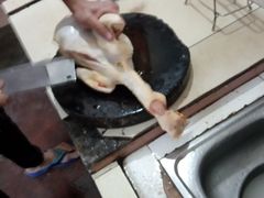 -天强农家菜馆