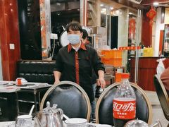 -大嫂镬仔·焖鸡煲·啫啫煲(逢源路店)