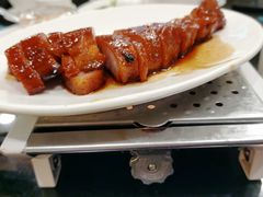 蜜汁叉烧（例牌）-丽的面家(多宝路店)
