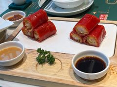 -悦得闲广式点心茶楼(蓝鲸世界店)