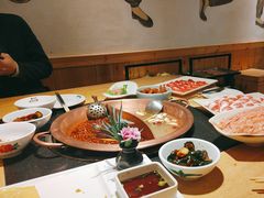 -老版火锅(半坡店)