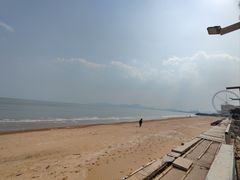 -青岛海泉湾度假区温泉