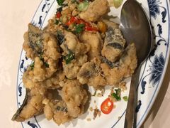 -文兴酒家(Chinatown - Gerrard Street)
