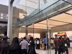 -Apple零售店(成都太古里店)