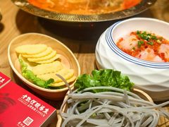 -老凯俚酸汤鱼(东山店)