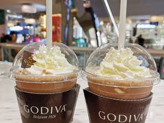 -GODIVA(美罗城店)
