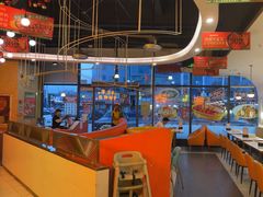 -维园港式茶餐厅(龙岗盛平店)