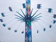 -梦幻奥陶纪景区