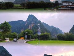 -明仕田园