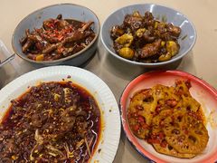 -老三样·旧食新味(万寿宫店)