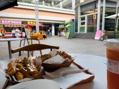 -艾薯夫妇Aysh(红山店)