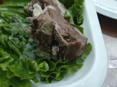 -清真悦宾楼食府(海湖店)