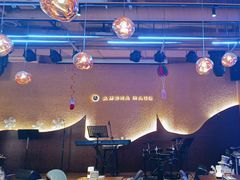 -Ambra Haus琥珀屋精酿餐厅(宝山店)
