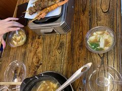 -大胡子海鲜·天津菜·砂锅烧烤(五大道创始店)