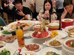 -百姓渔村(南中环店)