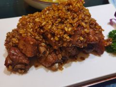 -君霖海鲜私房菜(春柳店)