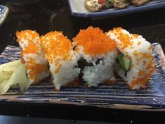-真剑日本料理·铁板烧(贵州路店)
