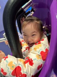 -第五极儿童乐园
