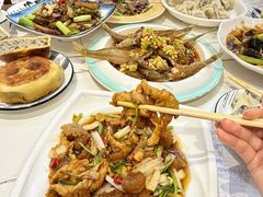 -松云居.大连人.大连菜