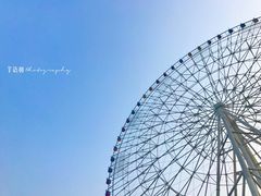 -南昌之星摩天轮