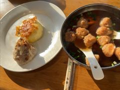 -大南门清真寺牛肉店