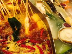 -川成串·自助串串香火锅(朝阳店)